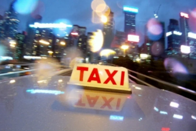 taxi (Getty Images)