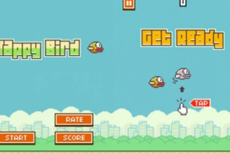 flappy birds (Reprodução)
