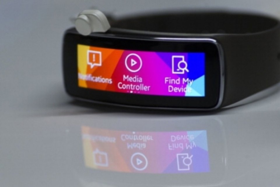 Microsoft planeja relógio compatível com iOS, Android e WP, diz Forbes