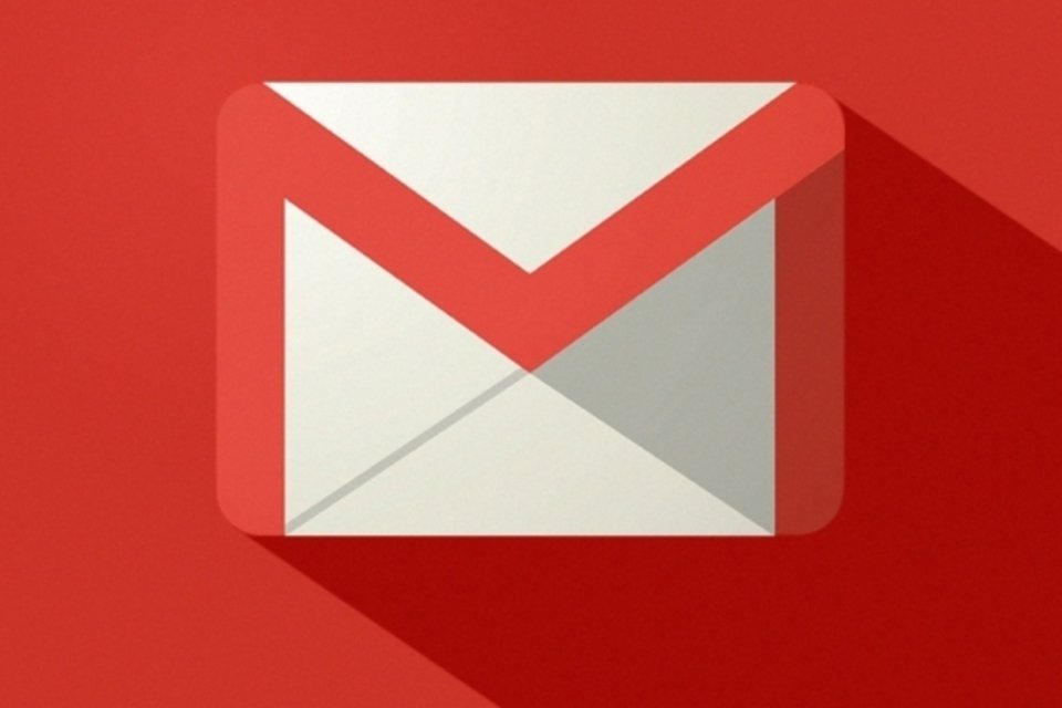 Bug no Gmail teria exposto endereços de contas de todos os usuários