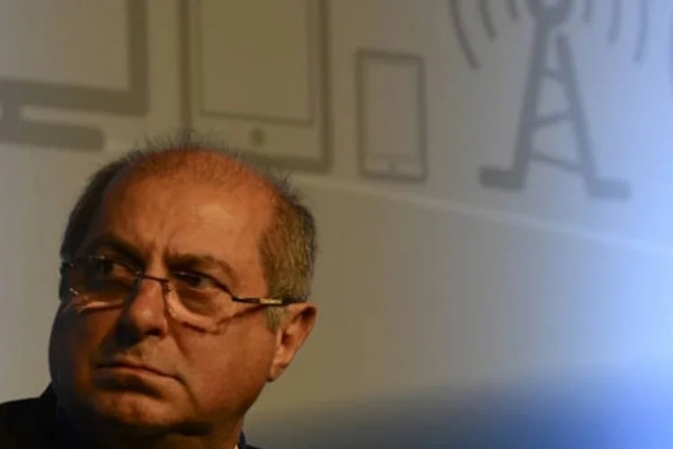 Paulo Bernardo (Reprodução)
