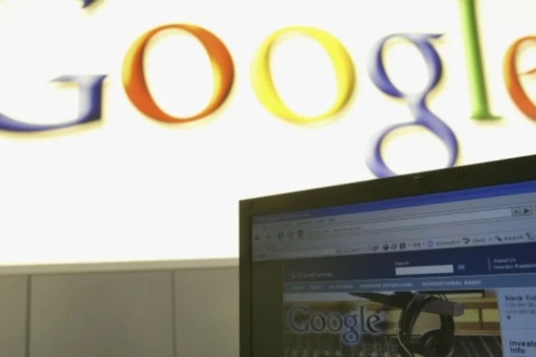 Google líder
