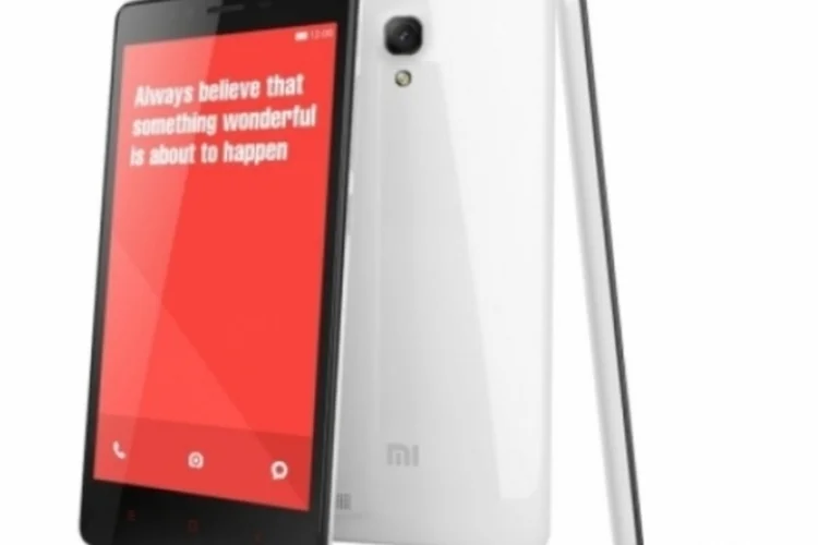 Xiaomi (Divulgação)