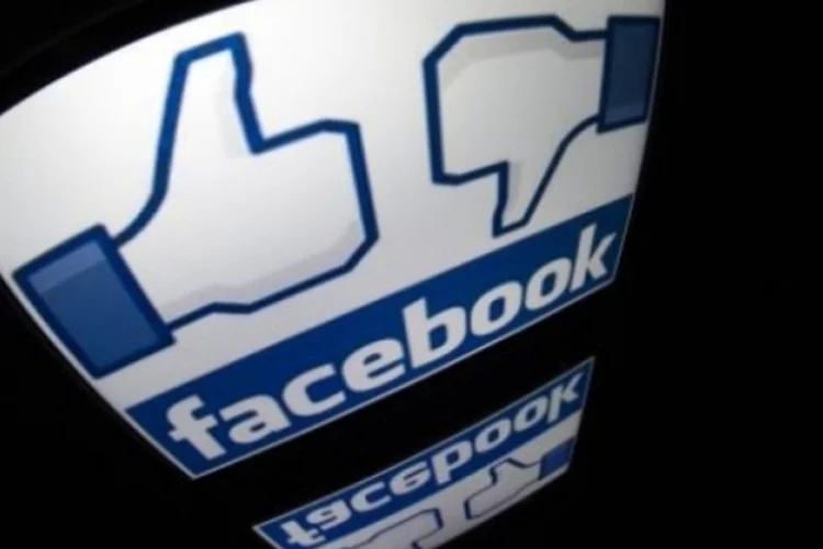 FB (AFP)