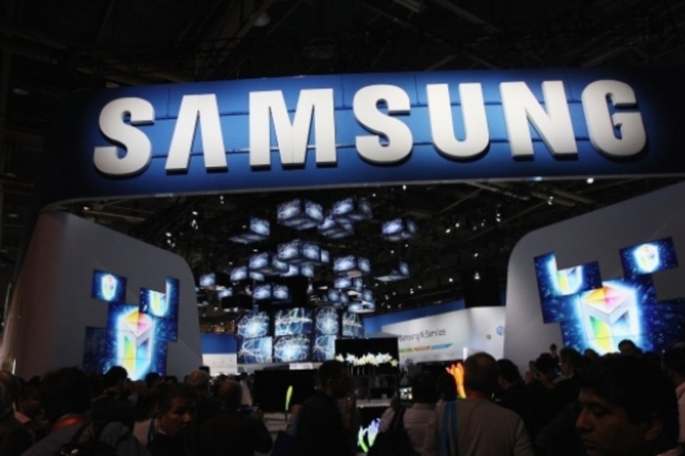 Samsung forja elogios na internet e leva multa de R$ 745 mil