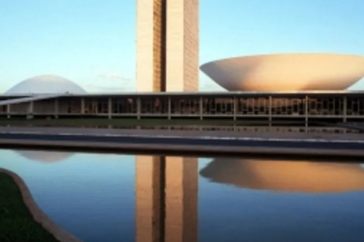 Congresso (Agência Brasil)