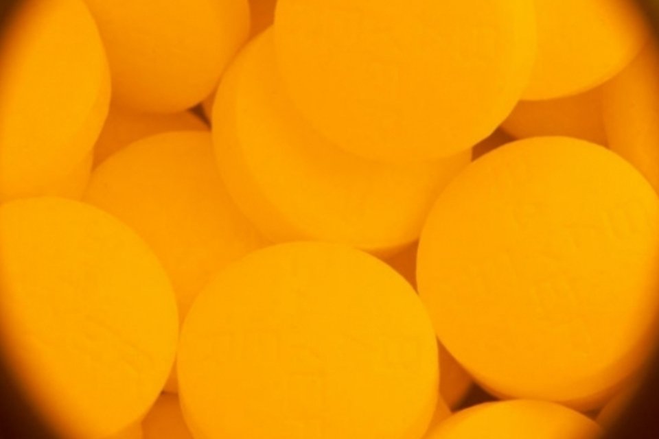 Dose diária de aspirina poderia reduzir número de mortes por câncer