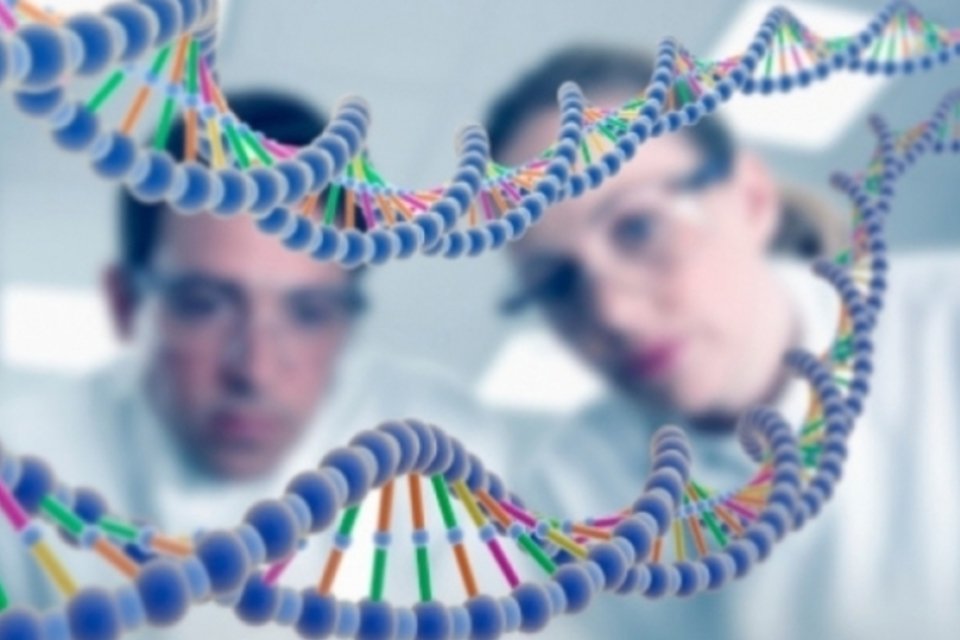 Cientistas buscam 100 mil voluntários para mapeamento de DNA