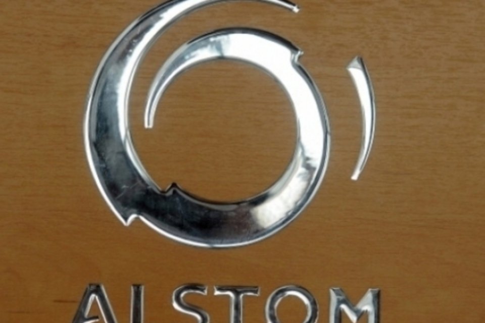 Deixando Mistubishi e Siemens de lado, GE e Alstom formam aliança