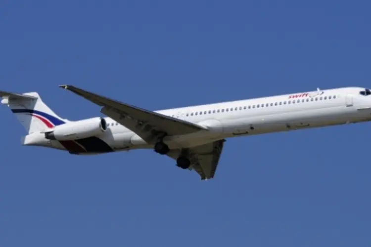 Air Algerie (Reuters)