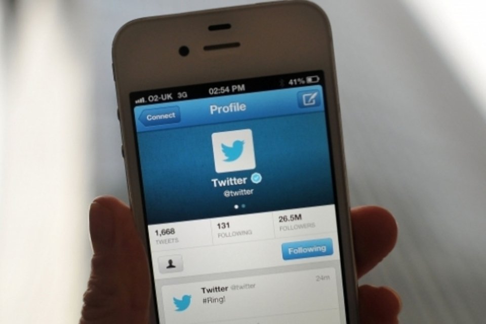 Twitter adia sistema de criptografia para mensagens diretas