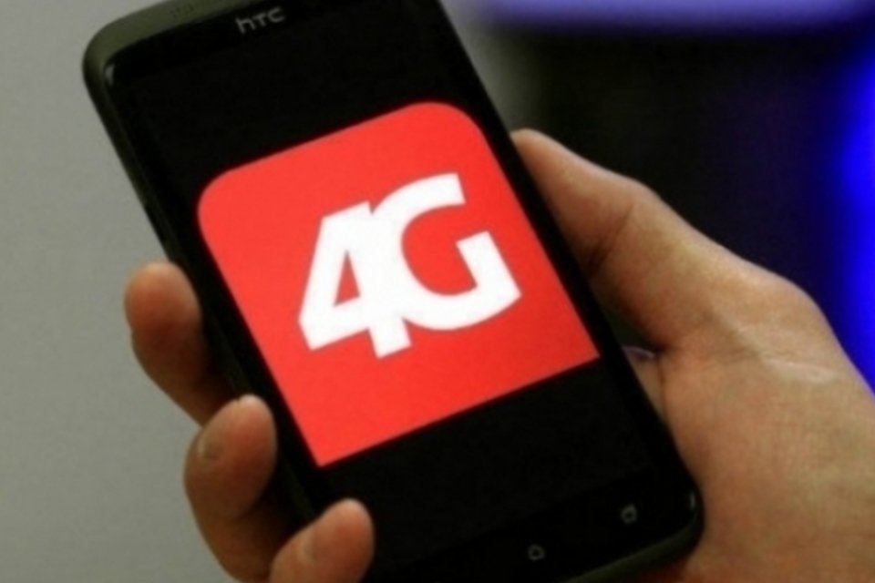 Edital para leilão do 4G não entra na pauta do TCU