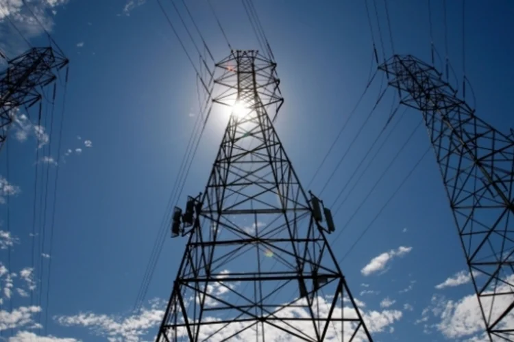 energia eletric (Getty Images)