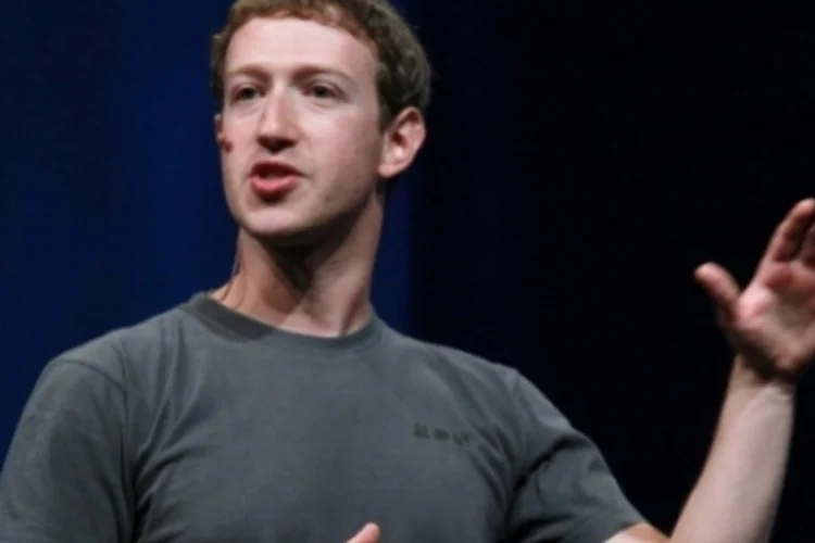 Mark Zuckerberg (Getty Images)