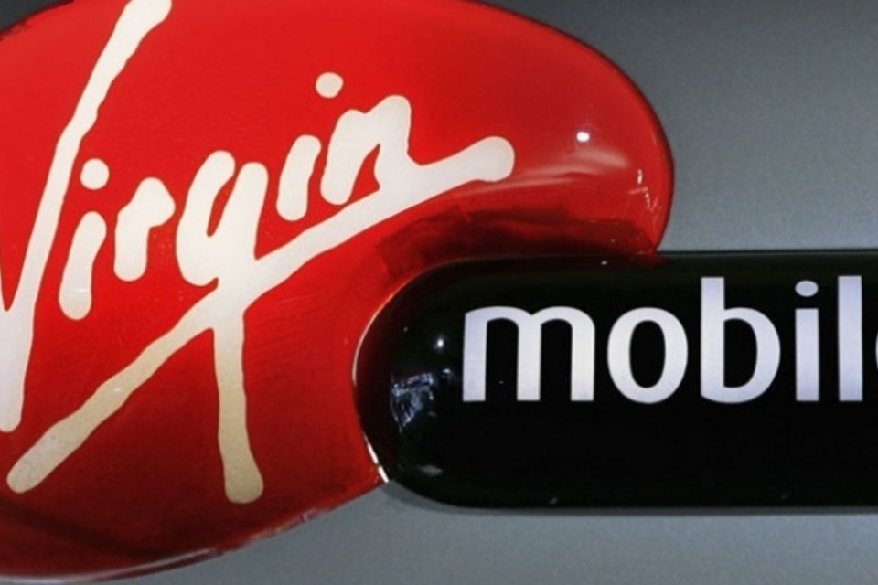 Temasek lidera investimento de US$86 mi na Virgin Mobile Latin America