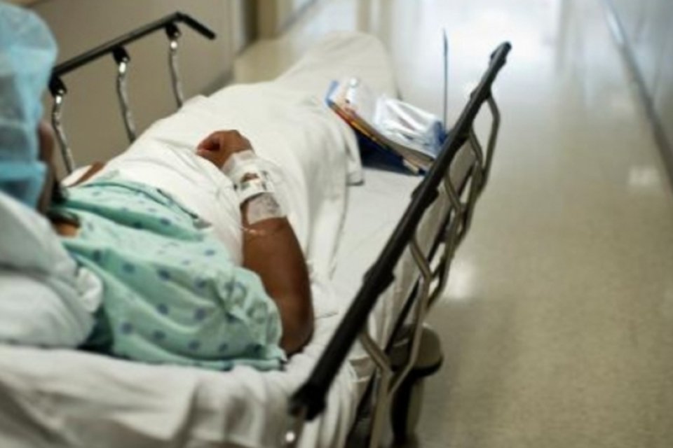 Infecções hospitalares matam 200 pessoas por dia nos EUA