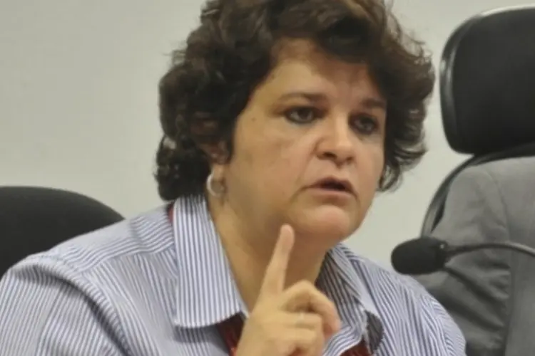 Izabella Teixeira (Agência Brasil)