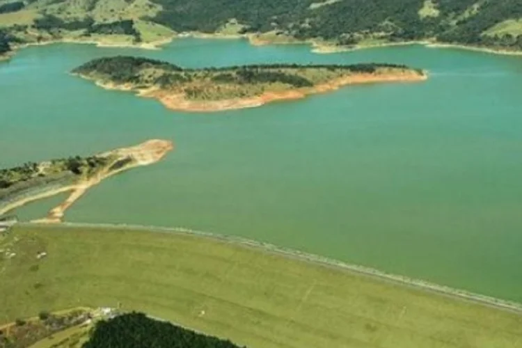 Sistema Cantareira (Sabesp)