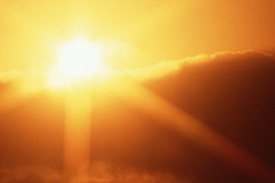 Clima deve ter "nova normalidade" em meados do século