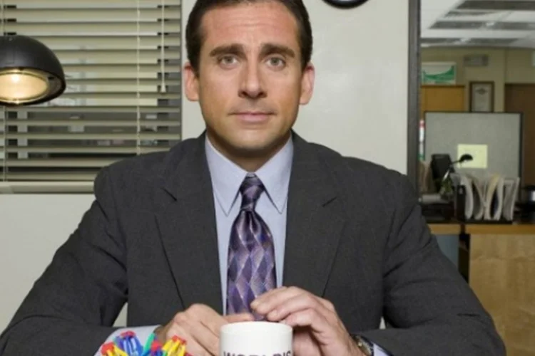 Steve Carrell (Divulgação)