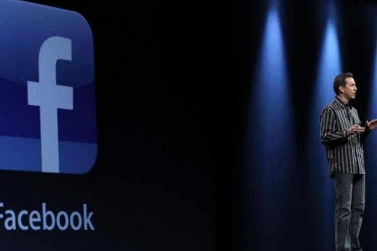 facebook (Getty Images)