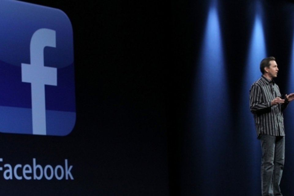 Facebook elege seus melhores recursos criados em 2013