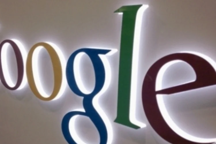 Google (Reuters)