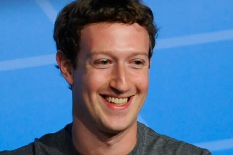 mark zuckerberg (Getty Images)