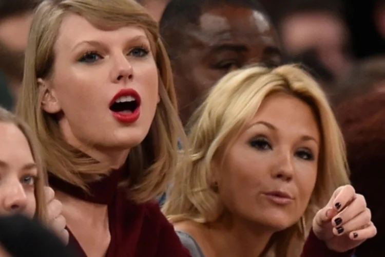 Taylor (Getty Images)