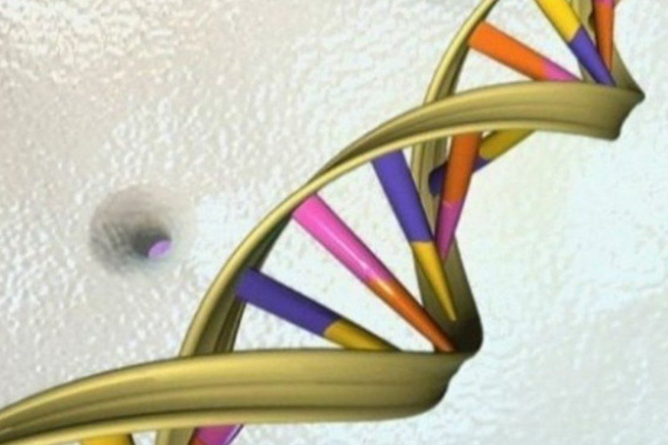 Mutação genética pode causar inaptidão esportiva, diz estudo