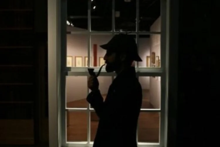 sherlock (Reprodução)