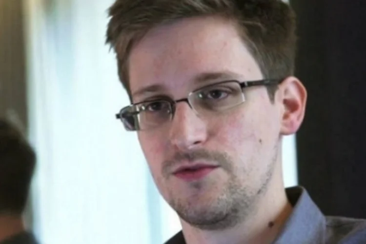 Snowden (Reuters)