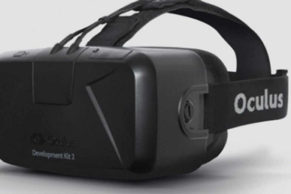 James Cameron demonstra interesse em produzir filmes para Oculus Rift