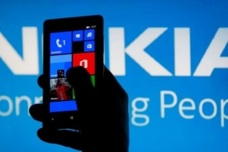 nokia microsoft (Reuters)