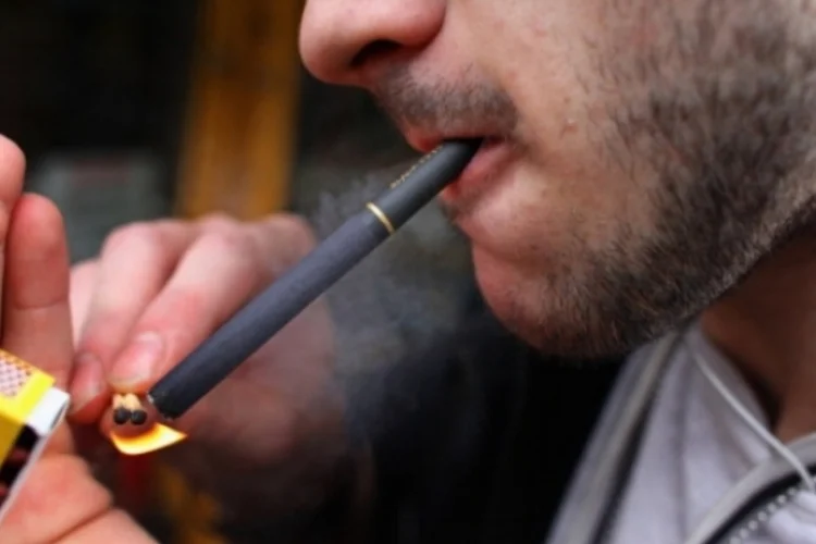 cigarro (Getty Images)