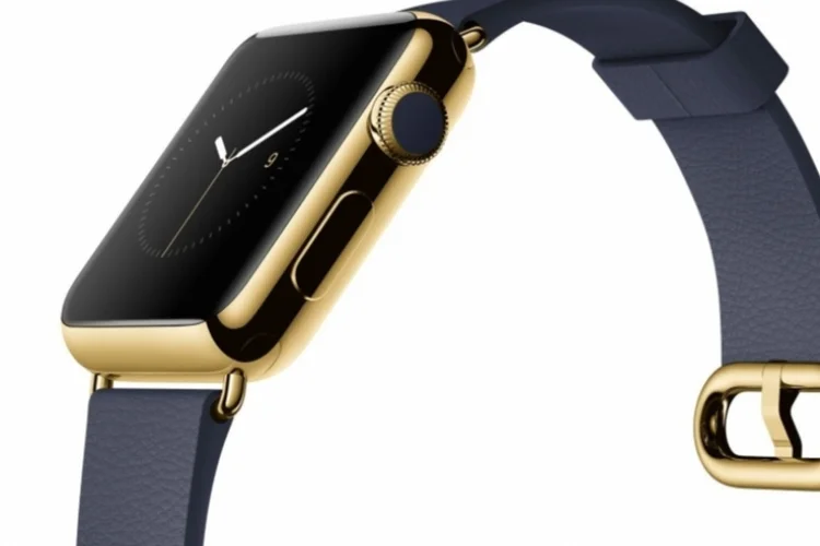 Apple Watch (Divulgação)