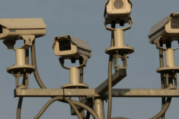 espionagem (Getty Images)
