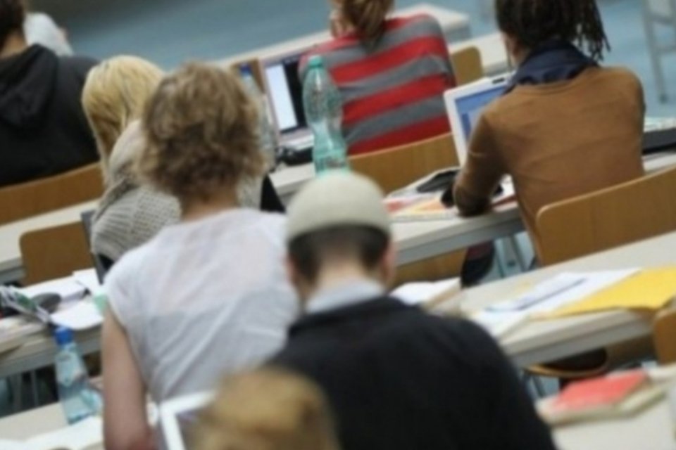 Prouni registra quase um milhão de inscritos