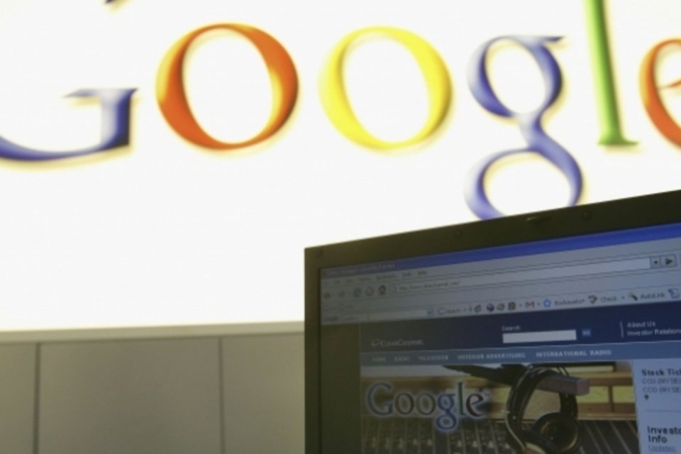 Google está próximo de acordo com UE sobre investigação antitruste