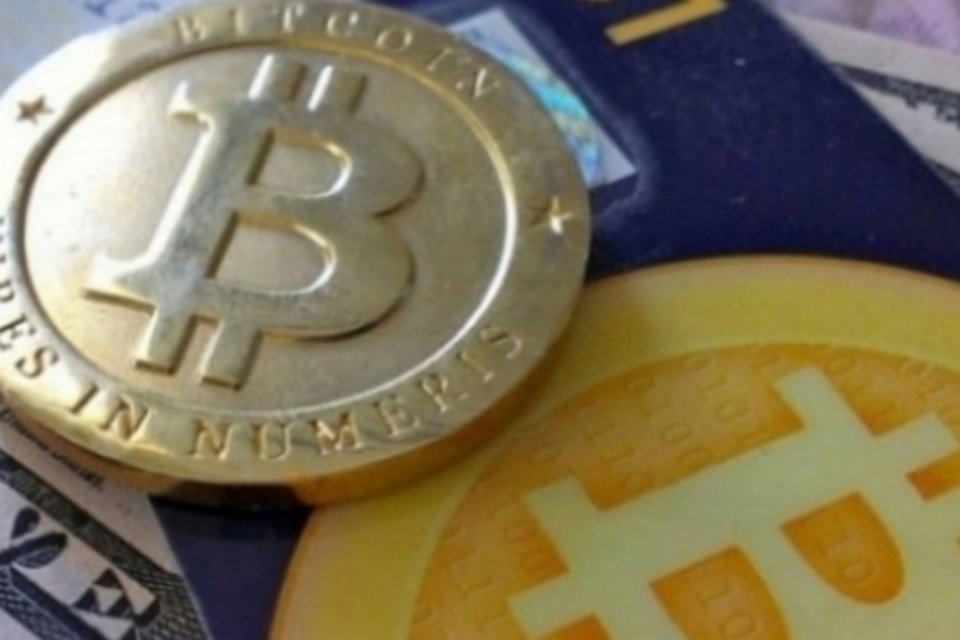 Maior site para troca de bitcoins some com mais de US$ 300 milhões