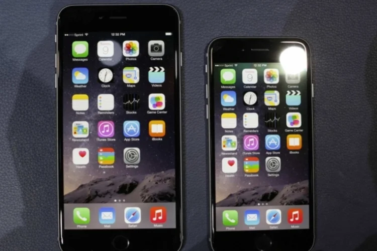 Apple (Reuters)