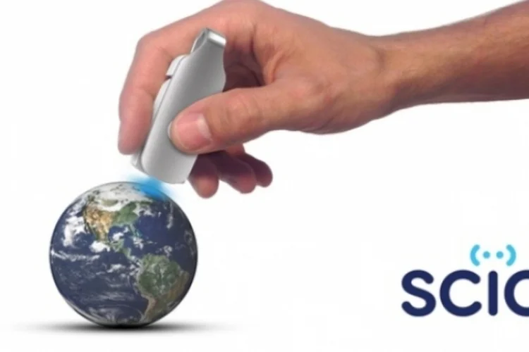 Scio (Divulgação)
