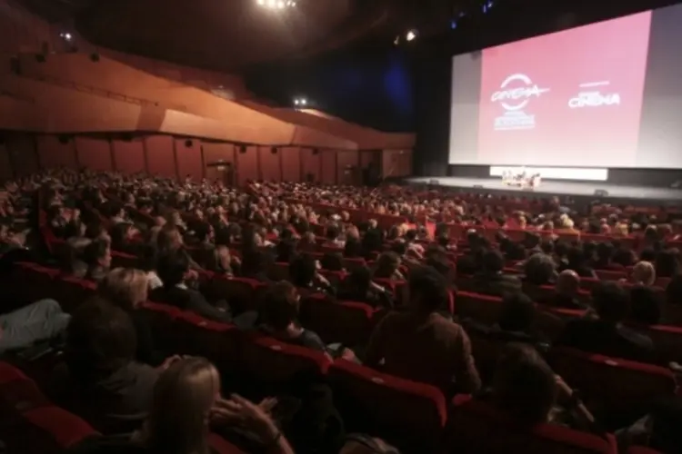 cinema (Getty Images)