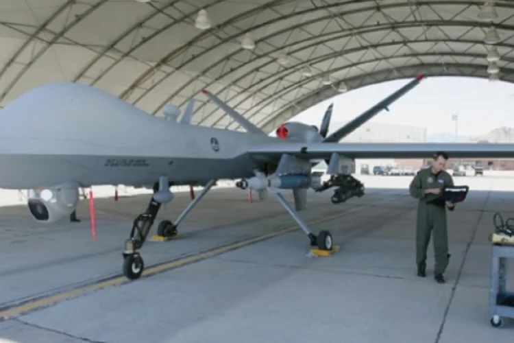 drones