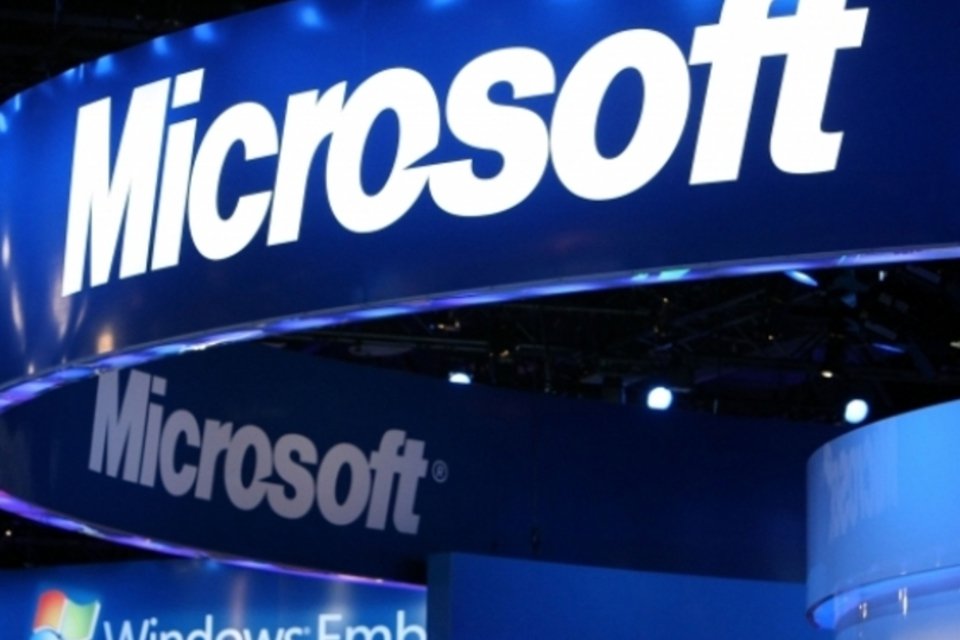 Ex-Microsoft é acusado de negociar com informação privilegiada