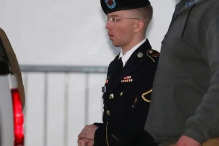 Bradley Manning (Getty Images)