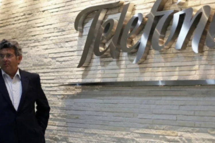 telefonica (Reuters)