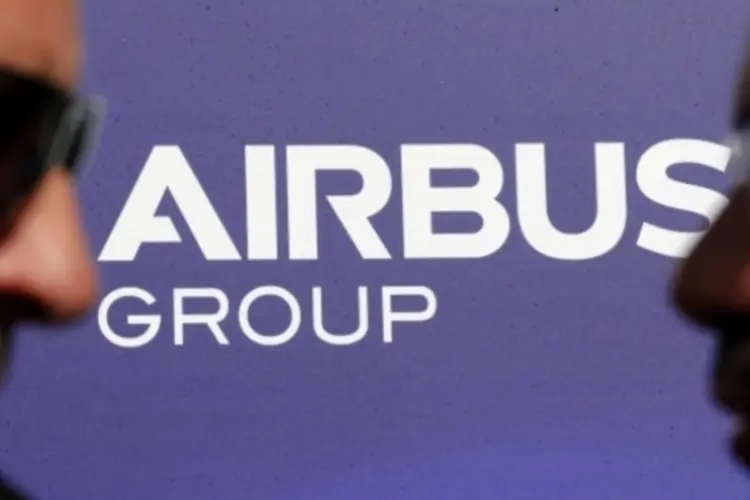 Airbus (Reuters)