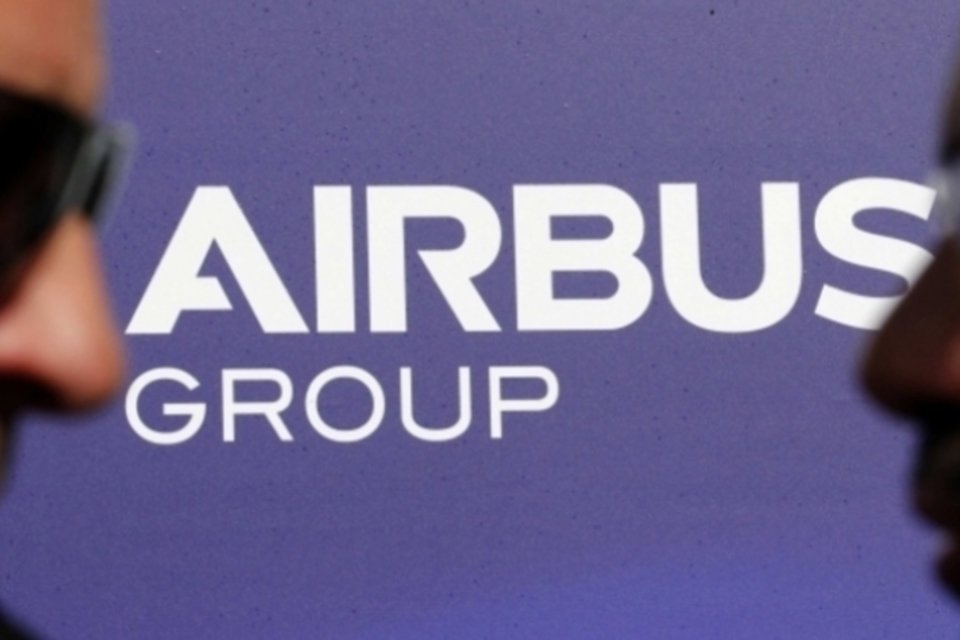 CEO do Airbus Group deixa possibilidade de novo mandato em aberto