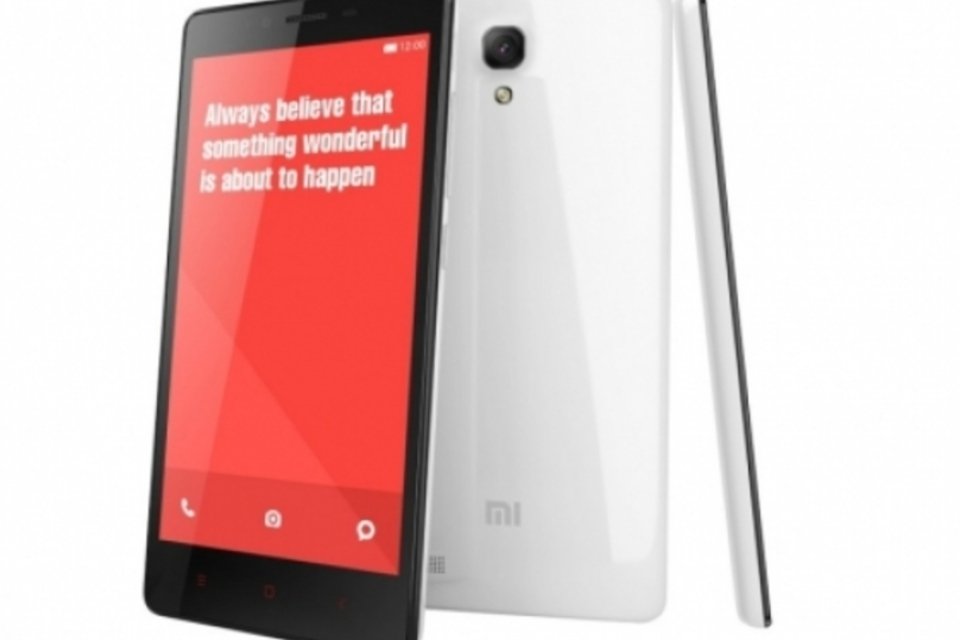 Anatel homologa primeiro smartphone da Xiaomi no Brasil